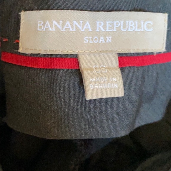 B. Republic Sloan Pant Sz 8 Short - Picture 5 of 7